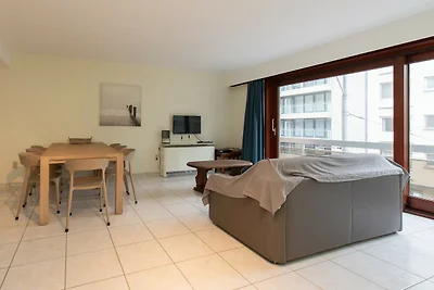 Appartamento vicino a Place d'Epernay