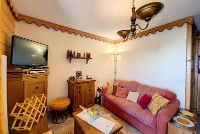 Apartment in Reberty in der Nähe von...