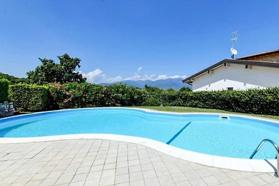 Ferienhaus mit 3 Schlafzimmer