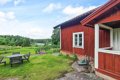 5 Personen Ferienhaus in Mellösa