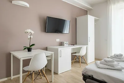 Wohnung in Bologna mit Parken