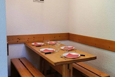 Wohnung in Crève-Coeur an Skipisten