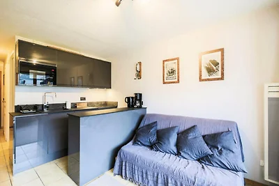 Selection Apartment, 1 Schlafzimmer (für 4...