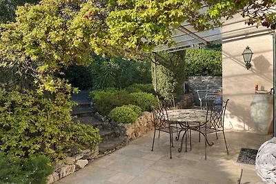 Vakantiehuis in Grimaud met zwembad