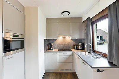 Bungalow in Südlimburg in der Nähe des...