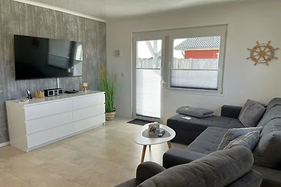 Vakantiehuis met 2 slaapkamers