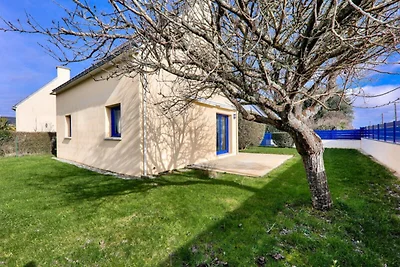 Ferienwohnung in Sarzeau in der Nähe des Stra...