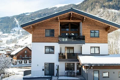 apartman za odmor Obiteljski odmor Bramberg am Wildkogel