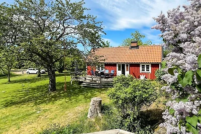 4 sterren vakantie huis in TORHAMN-By Traum