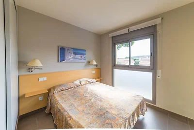 Moderne Villa in L'Escala