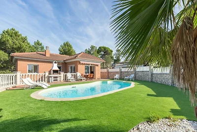 Villa au centre ville de Lloret de Mar