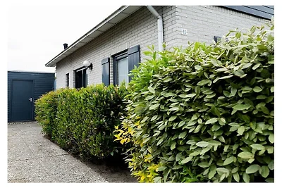 Ferienwohnung mit 3 Schlafzimmer