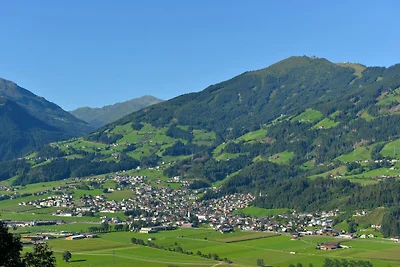 Wohnung im Zentrum Fügen mit Terrasse
