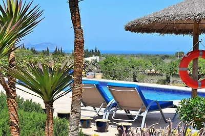 Finca mit 1 Schlafzimmer