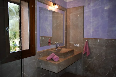 Son Gener (Manacor) - Villa con piscina...