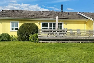 4 Sterne Ferienhaus in STILLINGSÖN