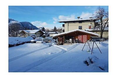 Vista panorámica - Casa Hollaus