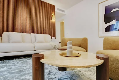 Spazioso appartamento - Bastiglia