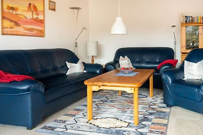 Gemütliche Ferienwohnung  im Harz