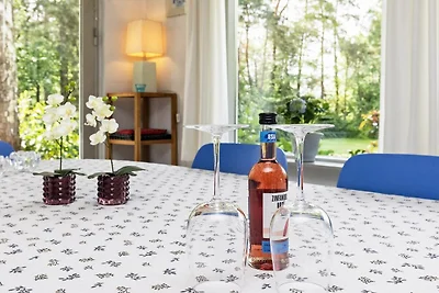 6 Personen Ferienhaus in Millinge