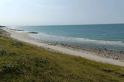 7 Personen Ferienhaus in Gilleleje-By Traum