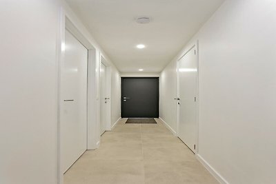 Villa Karmel Apartment In Blankenberge
