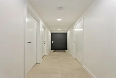Appartement in Blankenberge bij Strand
