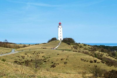 Appartementen Post Hiddensee, Vitte