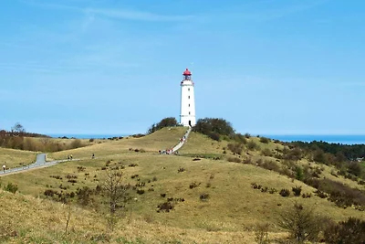 Appartamenti Post Hiddensee, Vitte