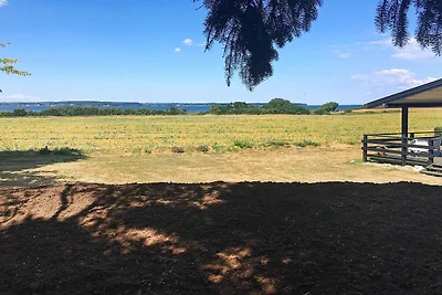 8 Personen Ferienhaus in Svendborg-By Traum
