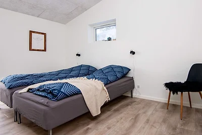 8 Personen Ferienhaus in Ansager