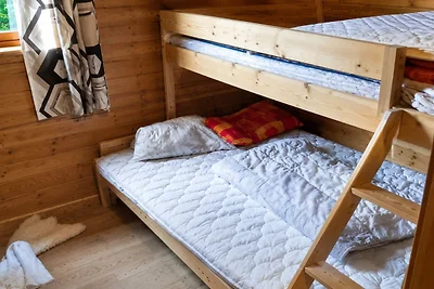 5 Personen Ferienhaus in ENGAVÅGEN-By Traum