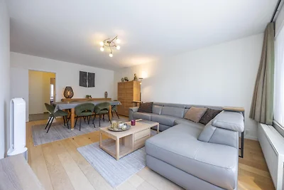 Apartment nahe Strand für 6 Von Belvilla