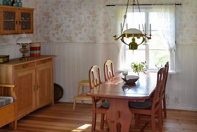 7 Personen Ferienhaus in JÄRBO-By Traum