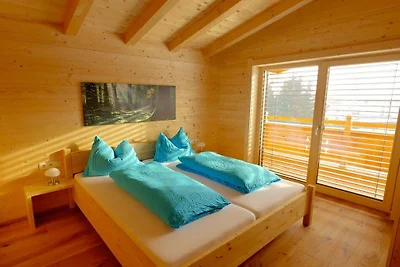 Vakantiehuis in Fügen met zwembad