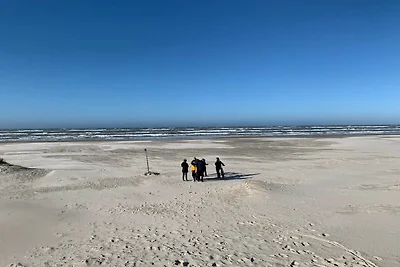 6 Personen Ferienhaus in Blokhus-By Traum