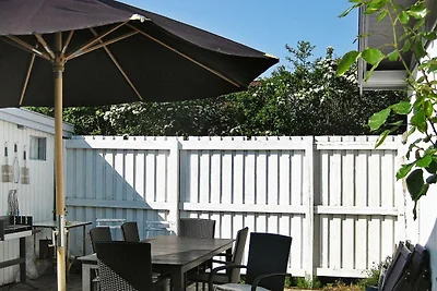 6 Personen Ferienhaus in Faxe