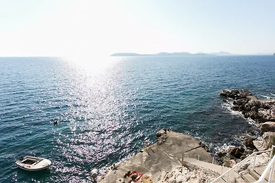 Apartments Neve - Two-Bedroom Apartment with ...