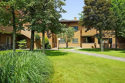 Residence Punta Gro' 2/5