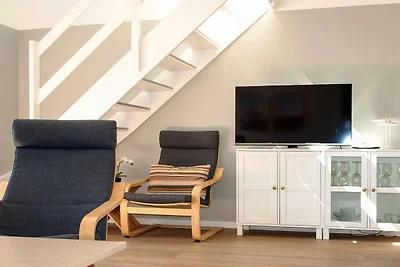 6 Personen Ferienhaus in Rømø-By Traum