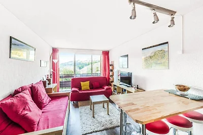 Monolocale per 4 persone