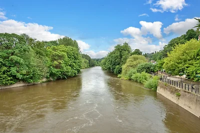 Ferienhaus mit 4 Schlafzimmern in Bridgnorth,...