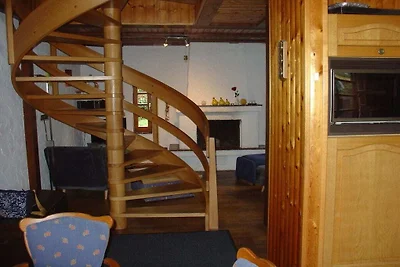 Ferienhaus mit 2 Schlafzimmer