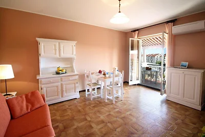 Ferienwohnung in San Bartolomeo al Mare