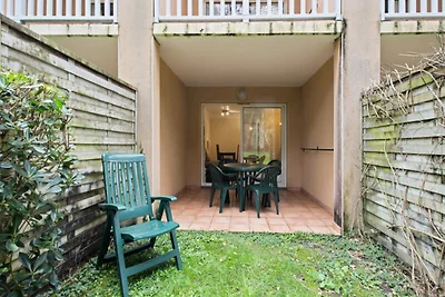 2-Zimmer-Wohnung für 5 Personen - Komfort