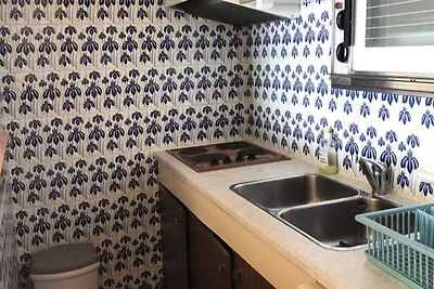 Monolocale a Viel Alpe con Ski-In