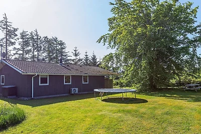 6 Personen Ferienhaus in Løgstør-By Traum