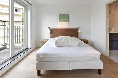 Maisonette-Wohnung am Albert Beach