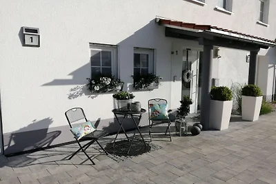 Apartament wakacyjny z 1 sypialnią
