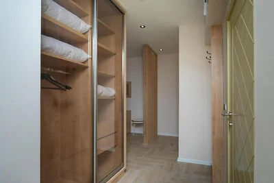 Sunday Dobra Voda – Apartment mit Meerblick